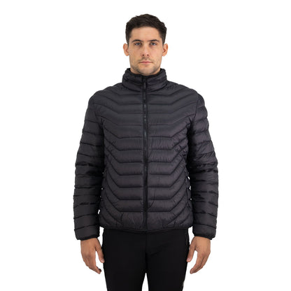 Parka HW Pillow Traveler Negro