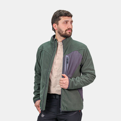 Polar HW No Wind PRO Verde