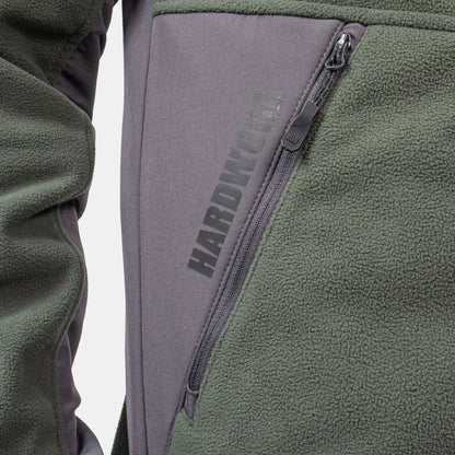 Polar HW No Wind PRO Verde