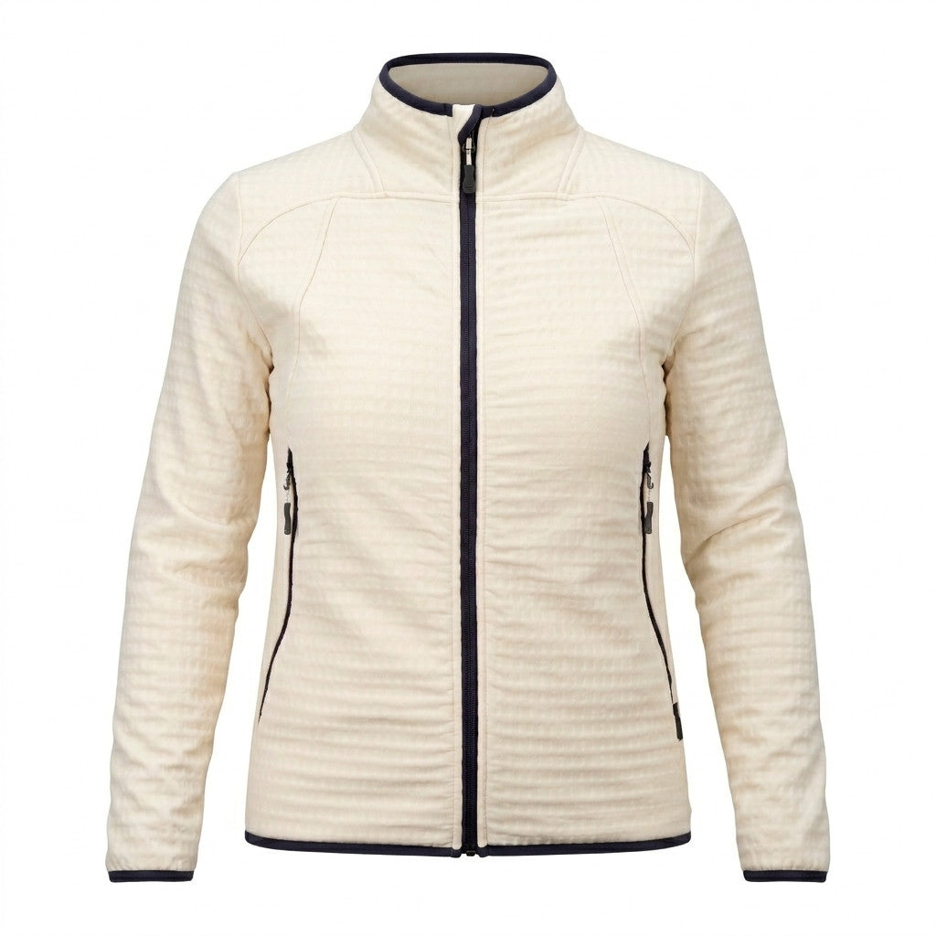 Polar HW Delta Pro Mujer Blanco