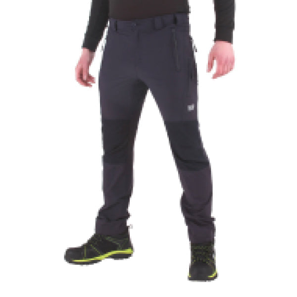 Pantalón HW Nahuel Hombre Azul Oscuro
