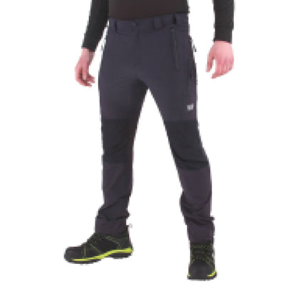Pantalón HW Nahuel Hombre Azul Oscuro