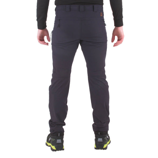 Pantalón HW Nahuel Hombre Azul Oscuro