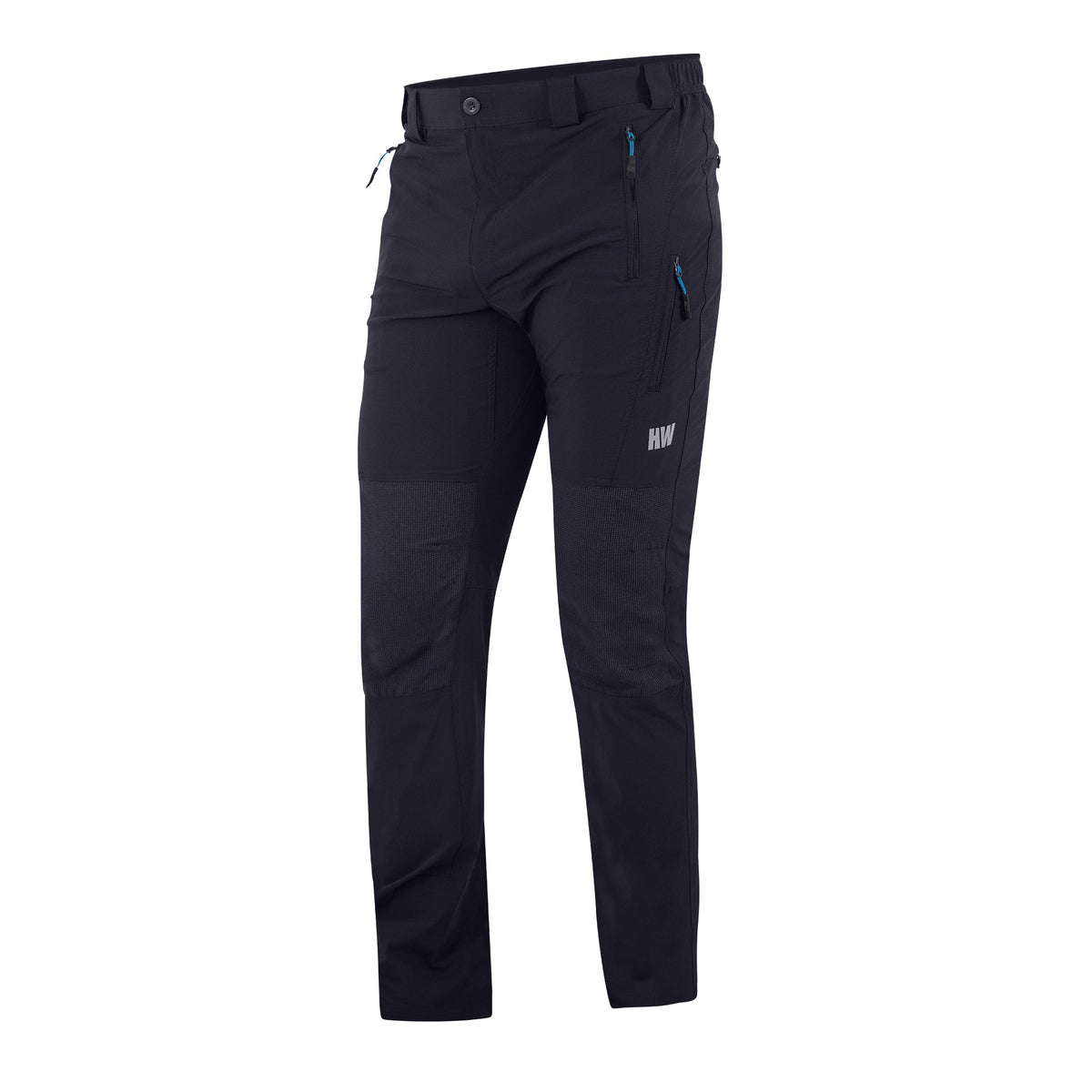 Pantalón HW Nahuel Hombre Azul Oscuro
