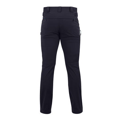 Pantalón HW Nahuel Hombre Azul Oscuro