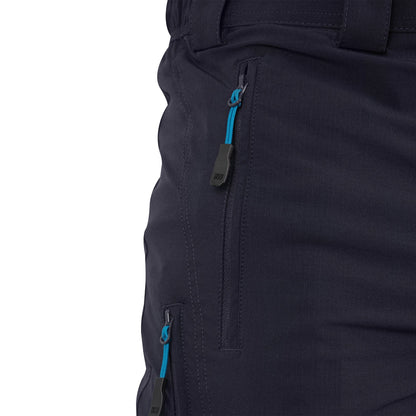 Pantalón HW Nahuel Hombre Azul Oscuro