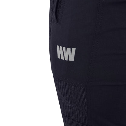 Pantalón HW Nahuel Hombre Azul Oscuro
