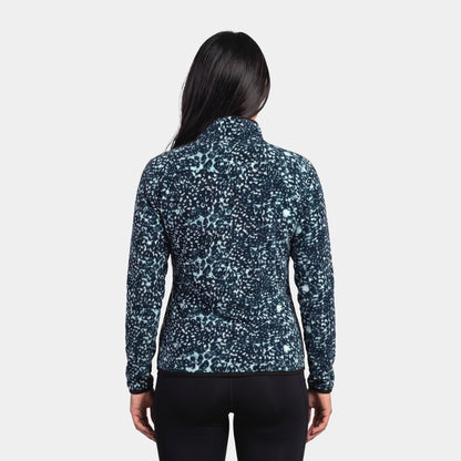 Polar Quebec Mack Mujer Print