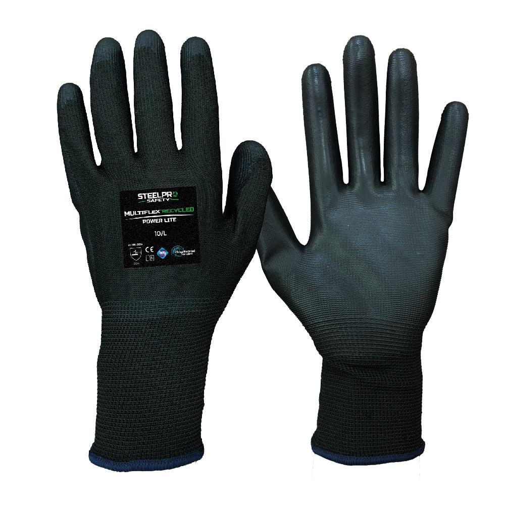 GUANTE MULTIFLEX RECYCLED POWER LITE TOUCH