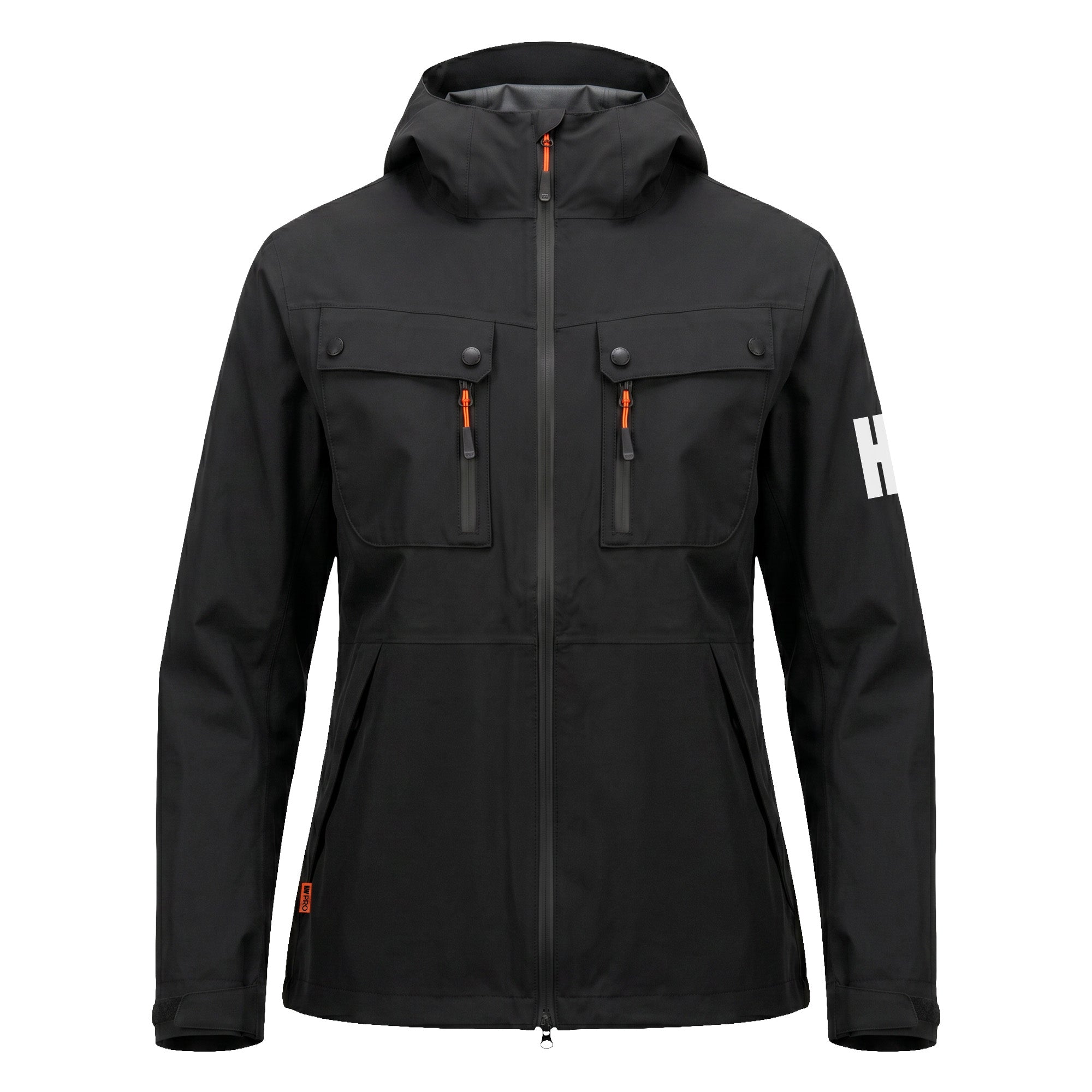 HARDSHELL HW HAWK MUJER BLACK