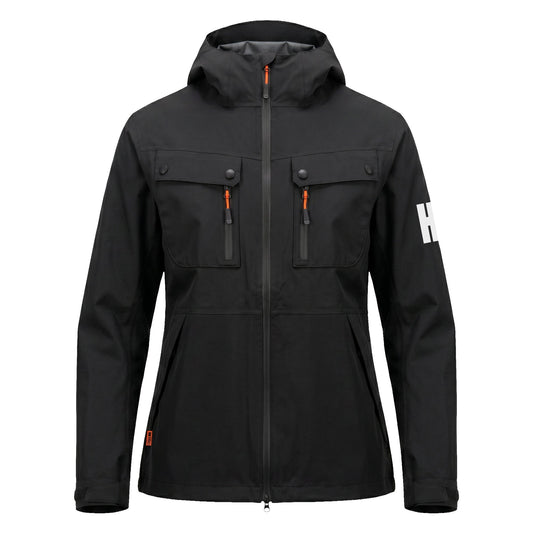HARDSHELL HW HAWK MUJER BLACK