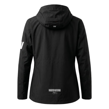 HARDSHELL HW HAWK MUJER BLACK