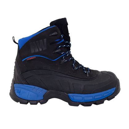 Bota Técnica HW Bering Hiker C/Thinsulate