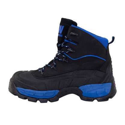 Bota Técnica HW Bering Hiker C/Thinsulate