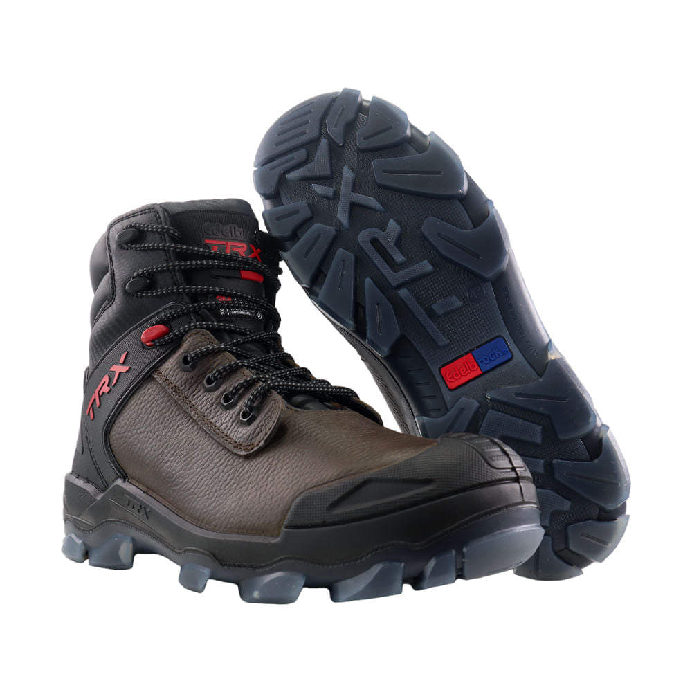 Botín TRX ED 704 Medium