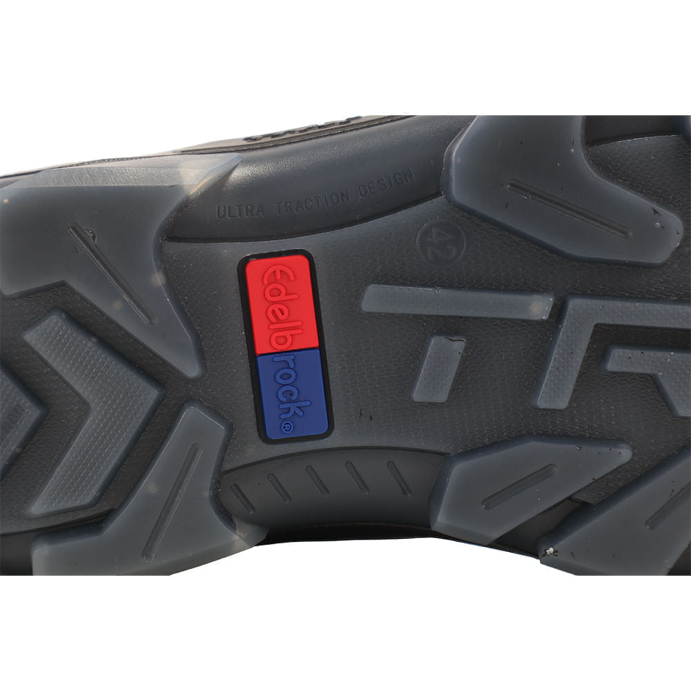Botín TRX ED 700 Air