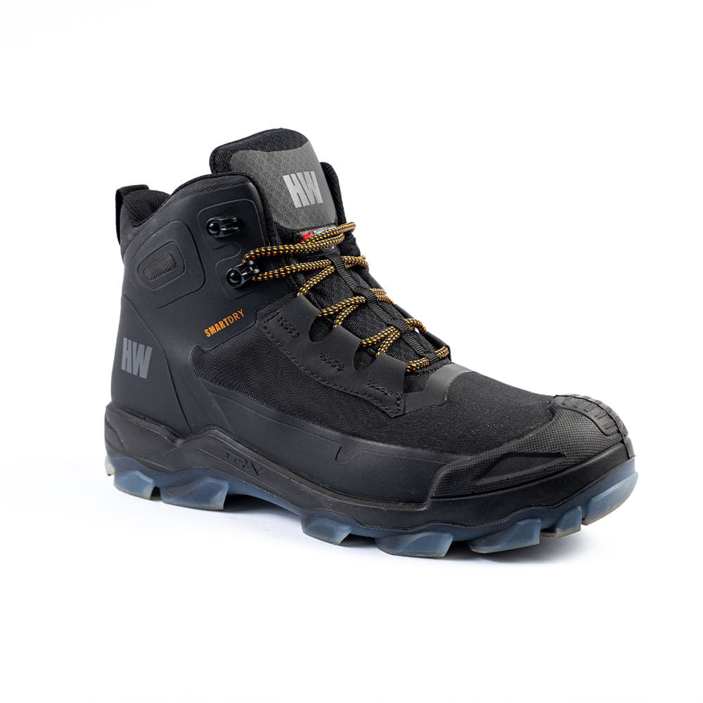 Calzado de Seguridad HW Goliat