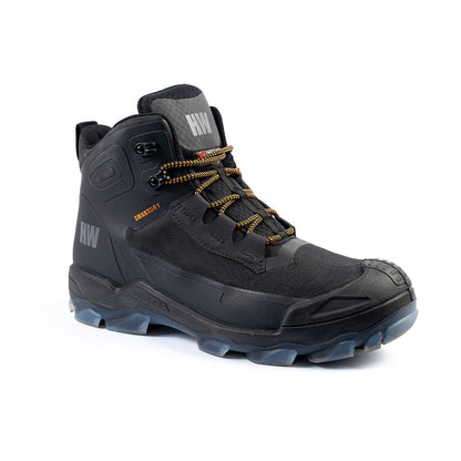 Calzado de Seguridad HW Goliat