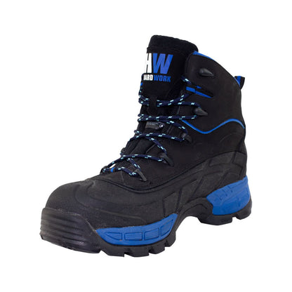 Bota Técnica HW Bering Hiker C/Thinsulate