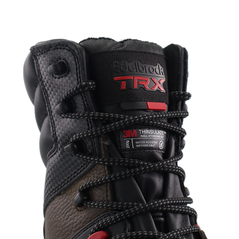 Botín TRX ED 707 High