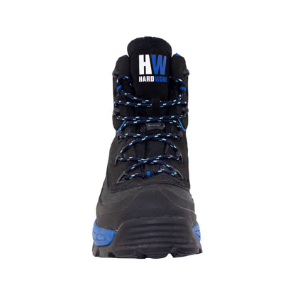 Bota Técnica HW Bering Hiker C/Thinsulate
