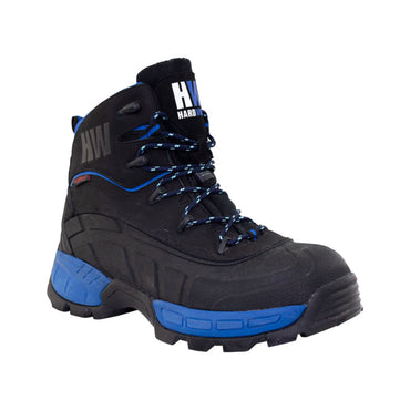 Bota Técnica HW Bering Hiker C/Thinsulate