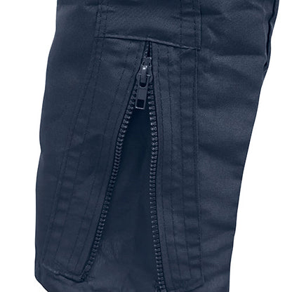 Overol Poplin C/Cinta Azul