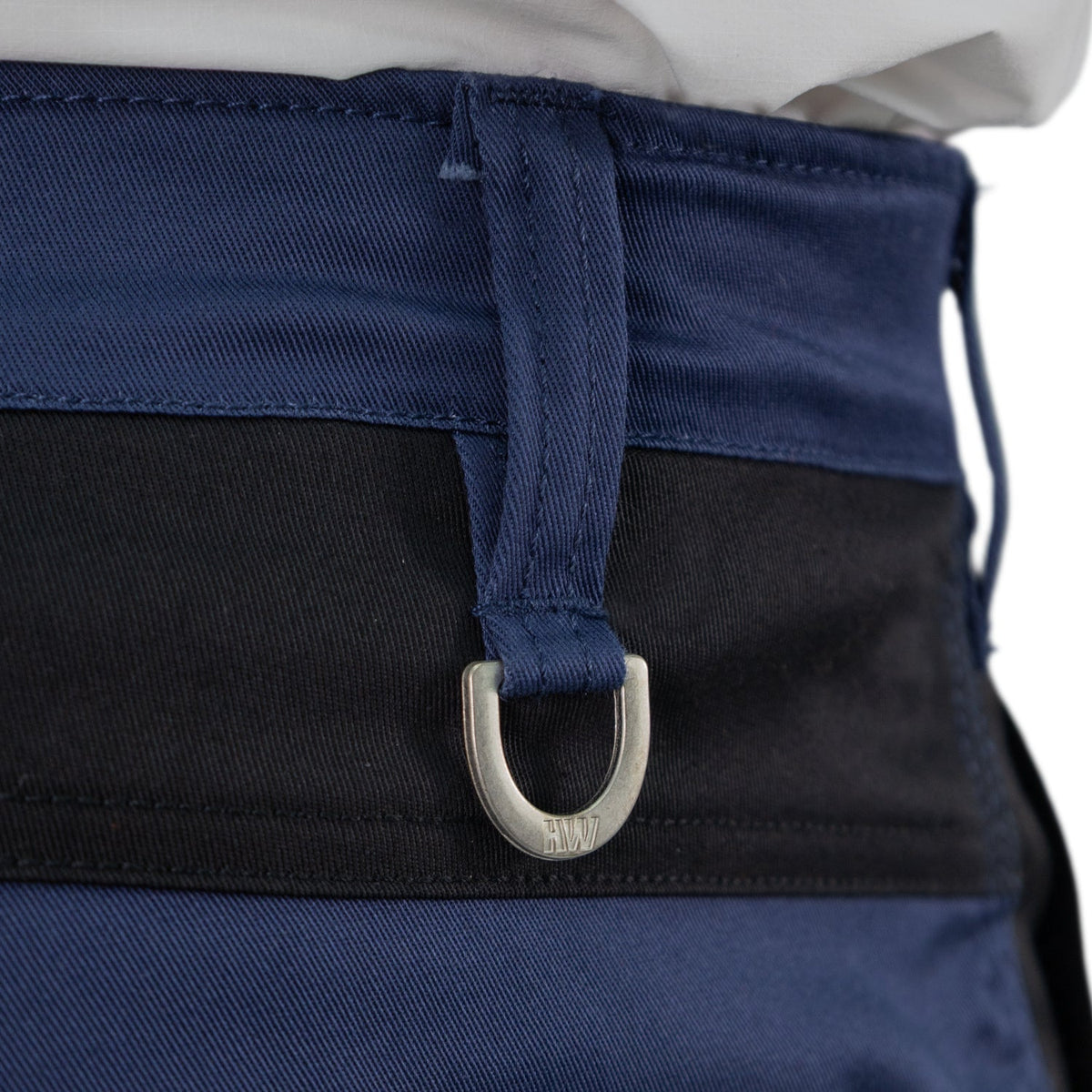 Pantalón Cargo HW DKT Ultimate Deep Blue