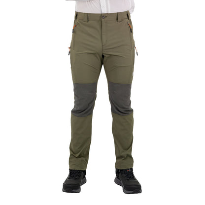 PANTALÓN HW NAHUEL HOMBRE VERDE OLIVA