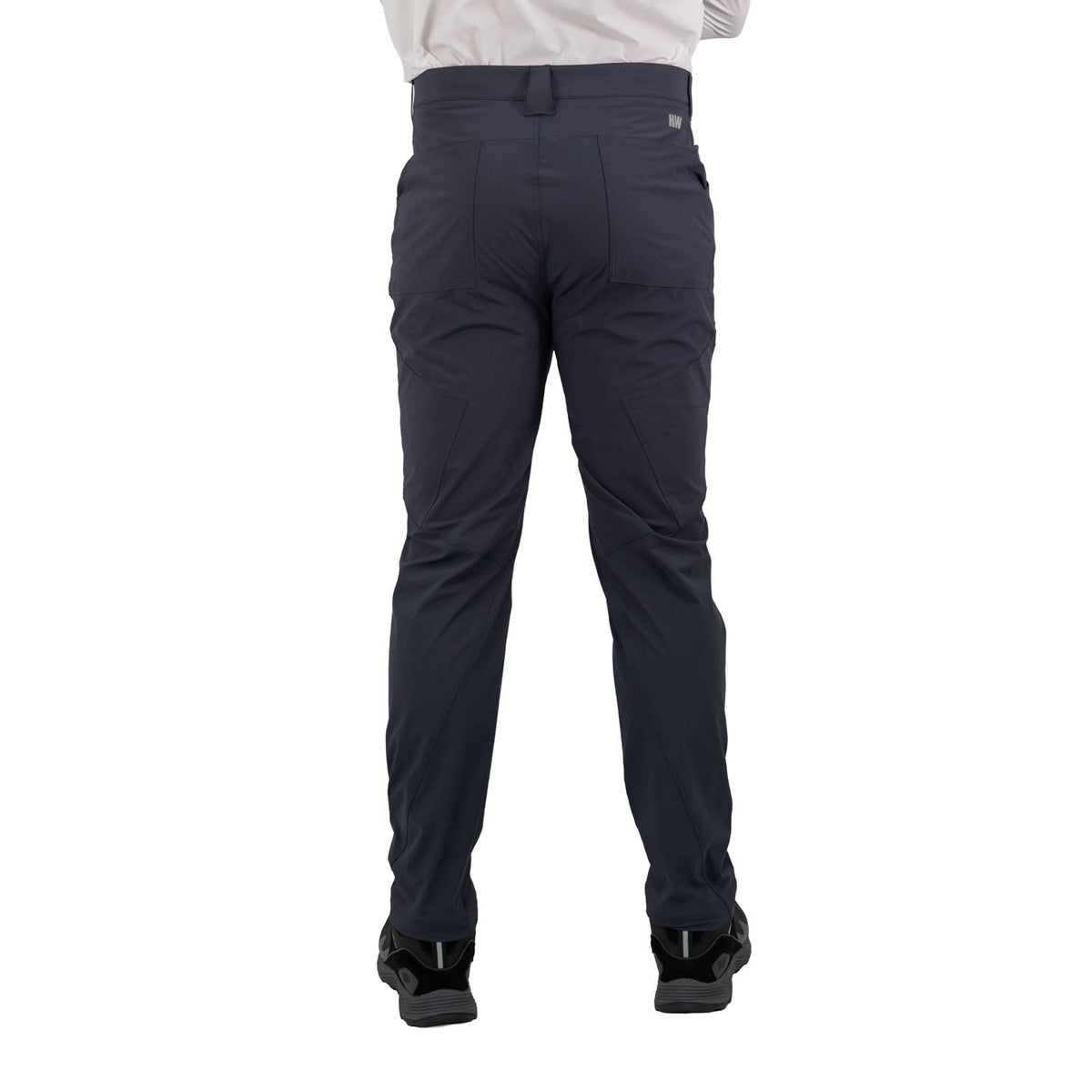 Pantalón HW New Atacama Hombre Gris
