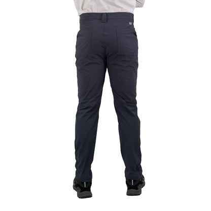 Pantalón HW New Atacama Hombre Gris