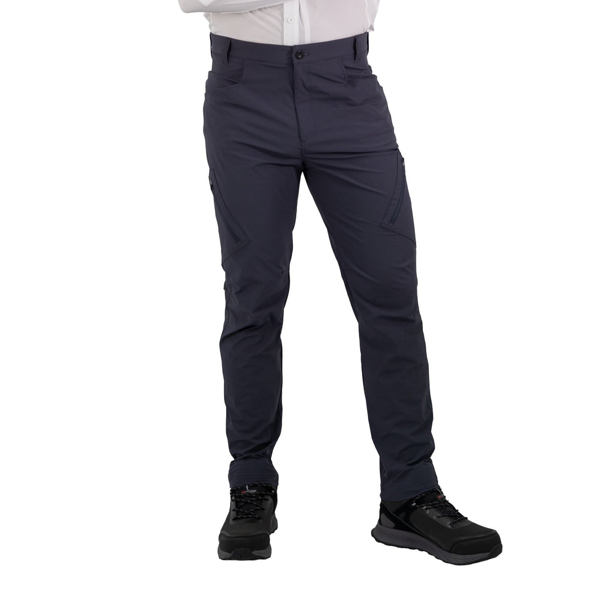 Pantalón HW New Atacama Hombre Gris