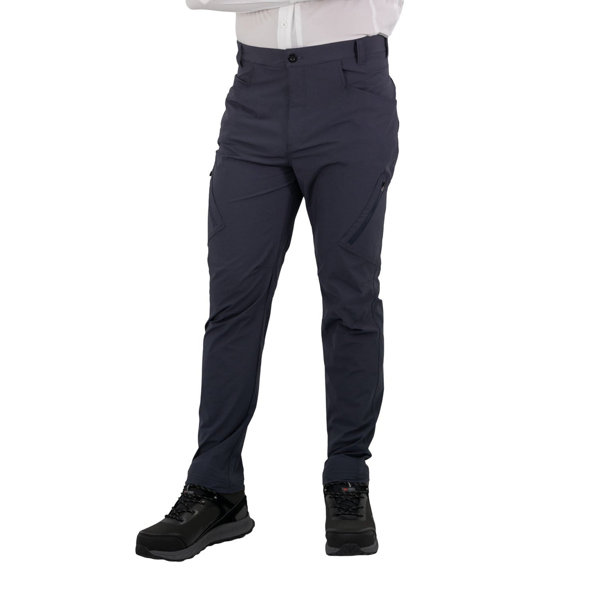 Pantalón HW New Atacama Hombre Gris