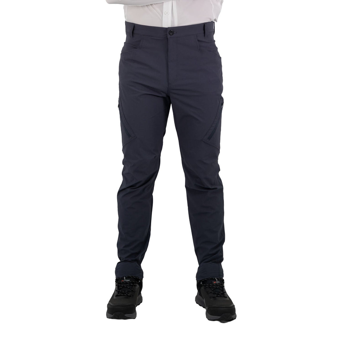 Pantalón HW New Atacama Hombre Gris