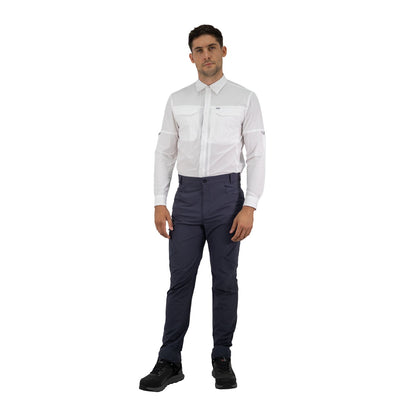 Pantalón HW New Atacama Hombre Gris