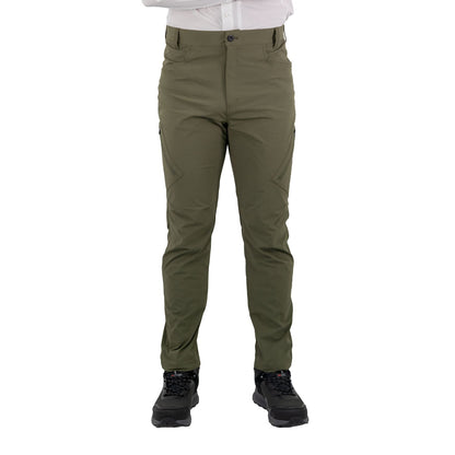 PANTALÓN HW NEW ATACAMA HOMBRE VERDE