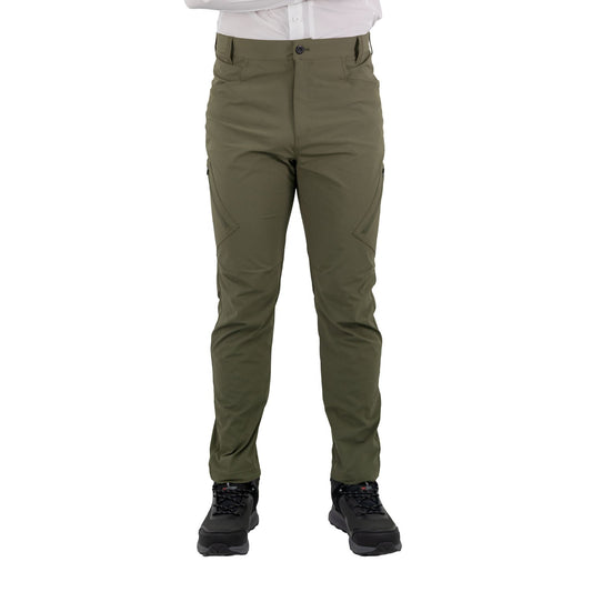 PANTALÓN HW NEW ATACAMA HOMBRE VERDE