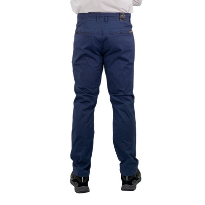PANTALÓN HW RANGI HOMBRE STONE BLUE