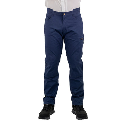 PANTALÓN HW RANGI HOMBRE STONE BLUE