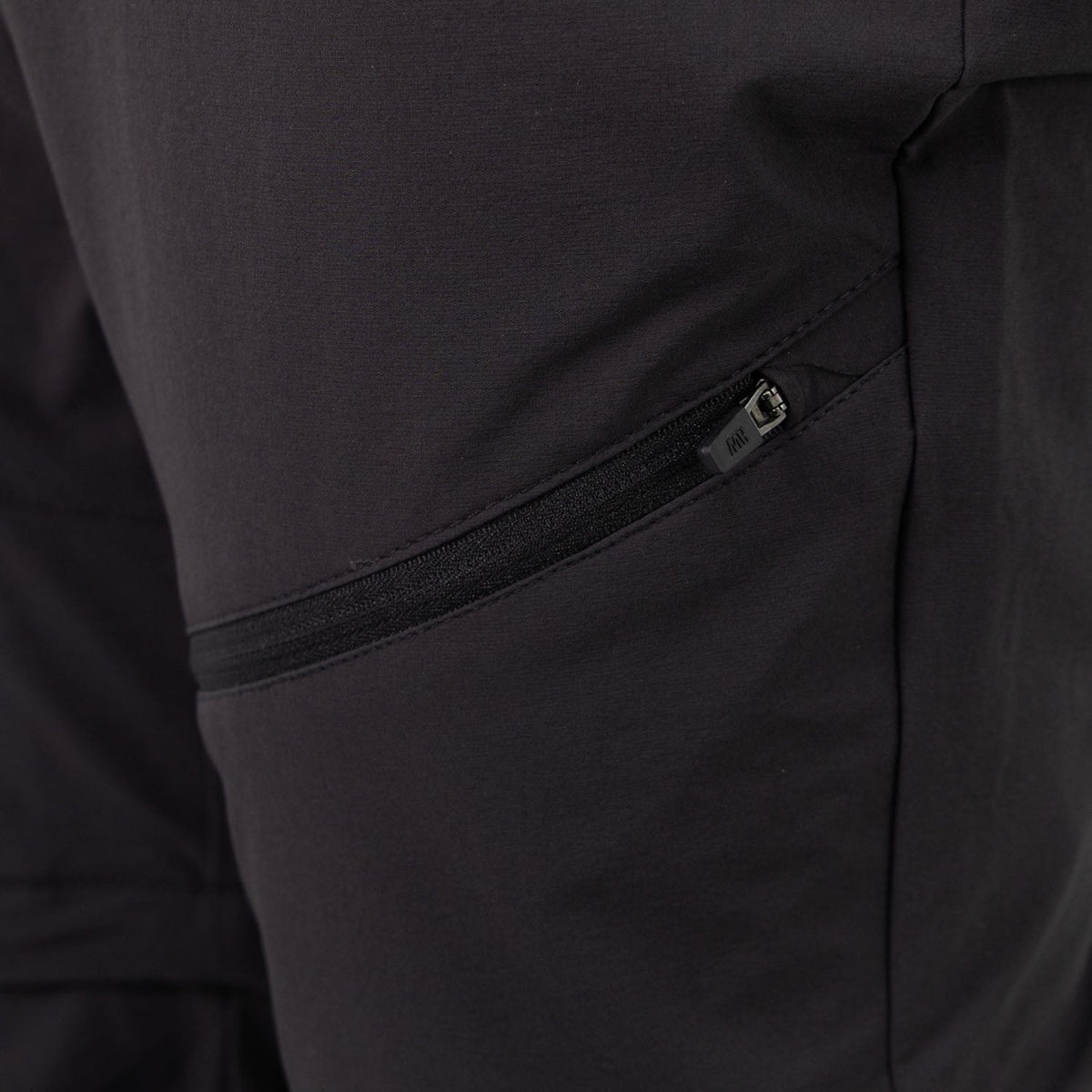 Pantalón Outdoor HW Summit Carbon Grey