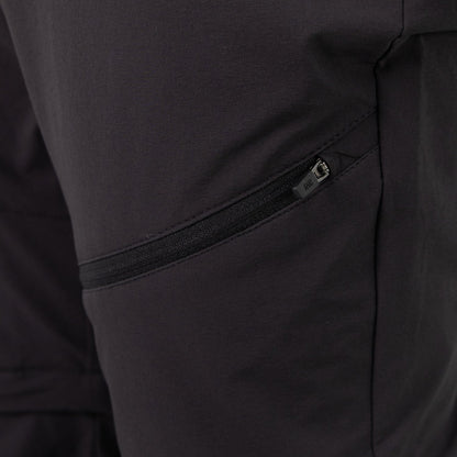 Pantalón Outdoor HW Summit Carbon Grey