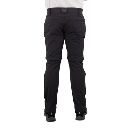 Pantalón Outdoor HW Summit Carbon Grey