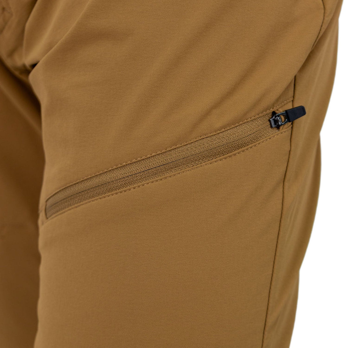 Pantalón Outdoor HW Summit Sand
