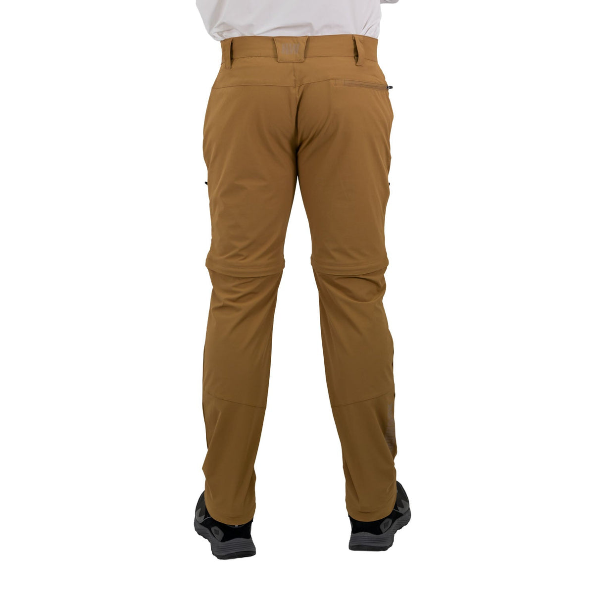 Pantalón Outdoor HW Summit Sand