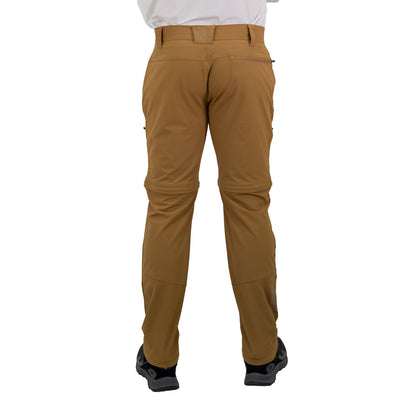 Pantalón Outdoor HW Summit Sand