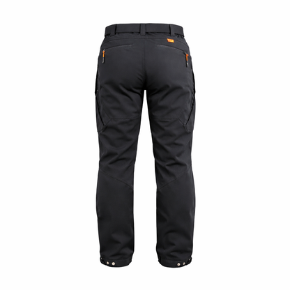 PANTALON HW RACER HOMBRE BLACK