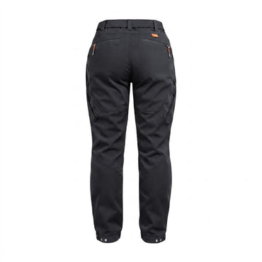 PANTALON HW RACER MUJER BLACK