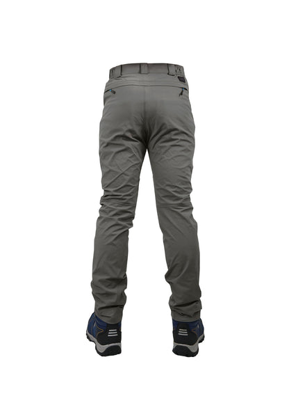 PANTALÓN HW NAHUEL HOMBRE GRIS