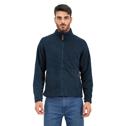 Parka Desmontable Quebec Ottawa 3 en 1 Deep Blue