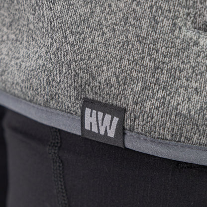 Polar HW Austral Gris Claro Mujer
